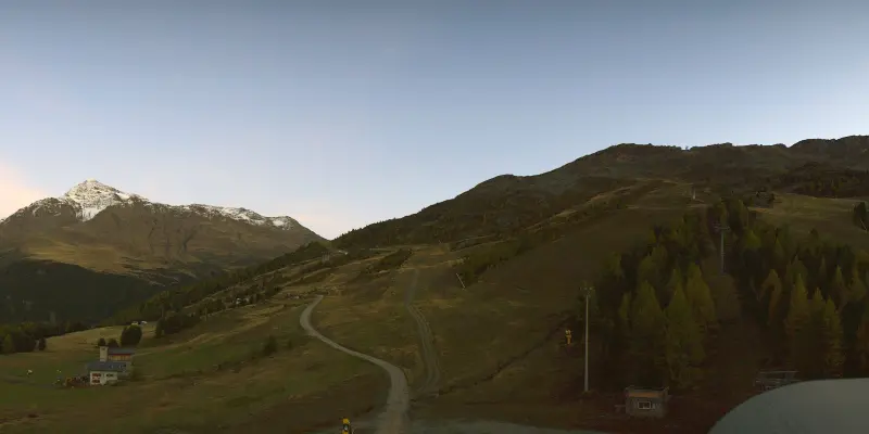 Anteprima webcam Santa Caterina Plaghera