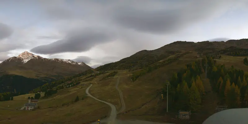 Anteprima webcam Santa Caterina Plaghera