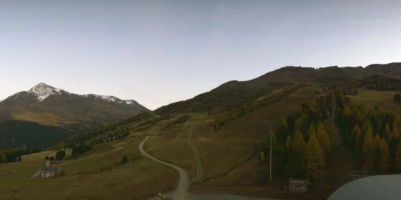 Anteprima webcam Santa Caterina Plaghera