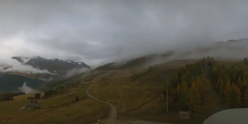 Anteprima webcam Santa Caterina Plaghera