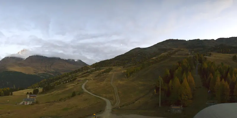 Anteprima webcam Santa Caterina Plaghera