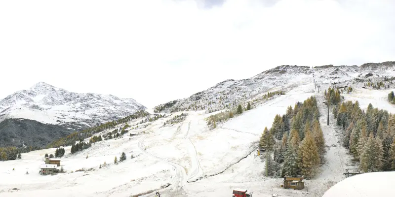 Anteprima webcam Santa Caterina Plaghera