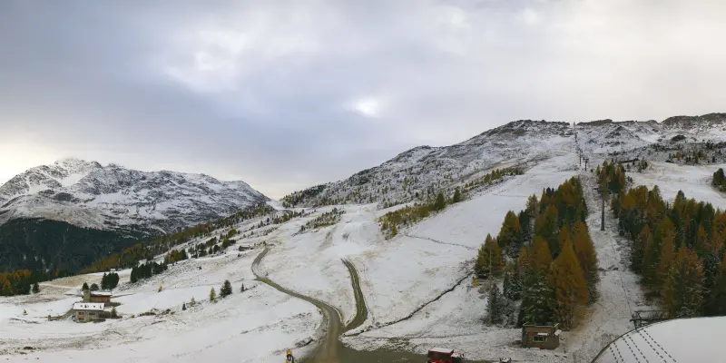 Anteprima webcam Santa Caterina Plaghera