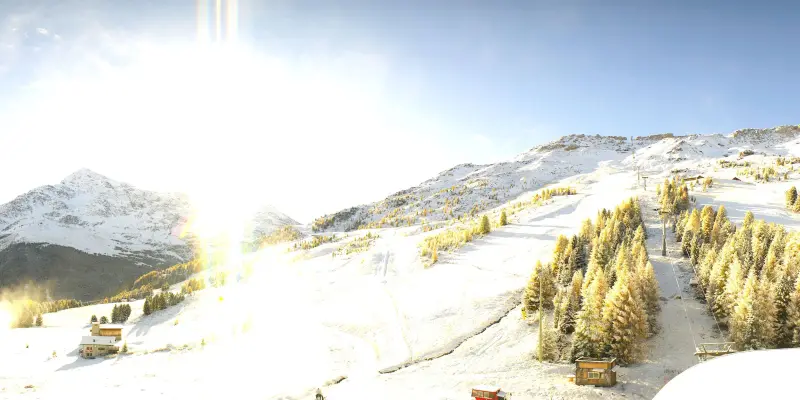 Anteprima webcam Santa Caterina Plaghera