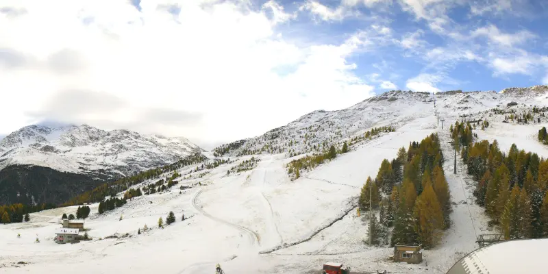 Anteprima webcam Santa Caterina Plaghera