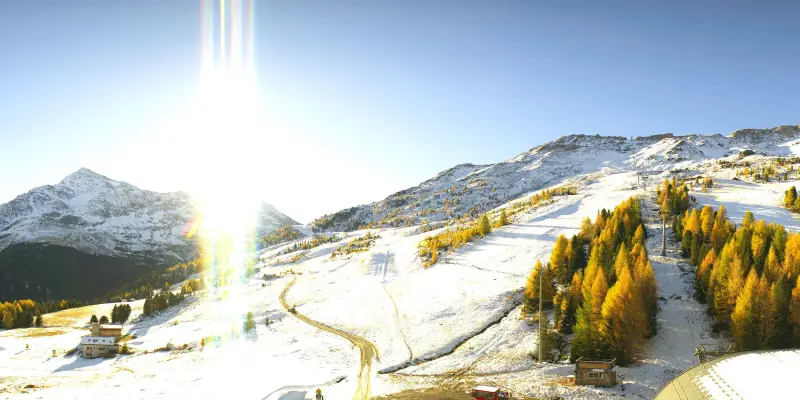 Anteprima webcam Santa Caterina Plaghera