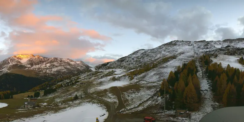 Anteprima webcam Santa Caterina Plaghera