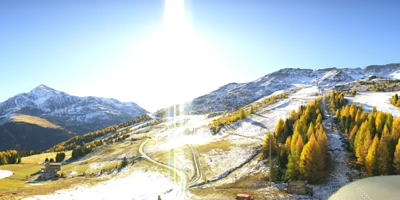 Anteprima webcam Santa Caterina Plaghera