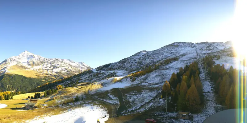 Anteprima webcam Santa Caterina Plaghera