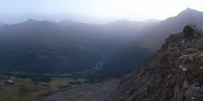 Anteprima webcam Santa Caterina Valfurva