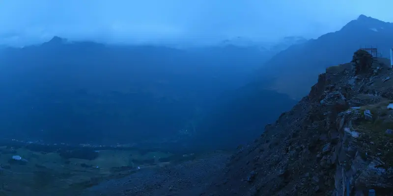 Anteprima webcam Santa Caterina Valfurva