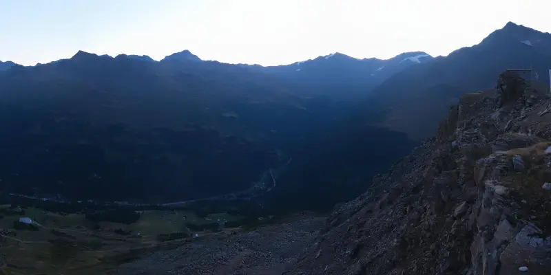 Anteprima webcam Santa Caterina Valfurva
