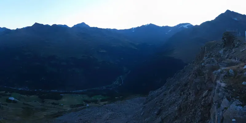 Anteprima webcam Santa Caterina Valfurva