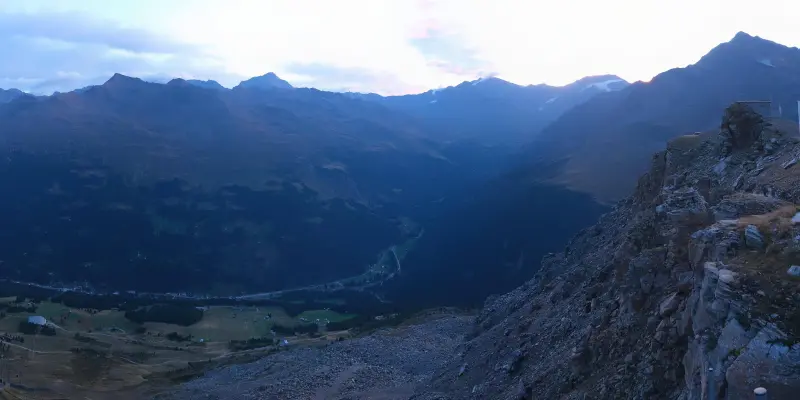 Anteprima webcam Santa Caterina Valfurva