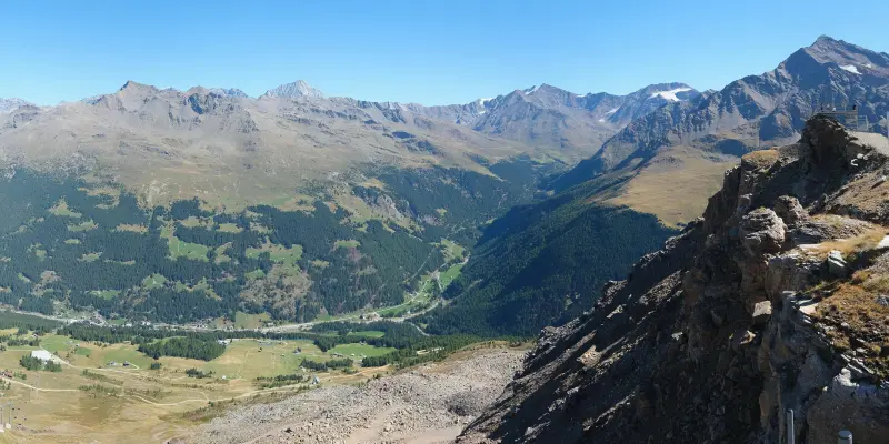 Anteprima webcam Santa Caterina Valfurva