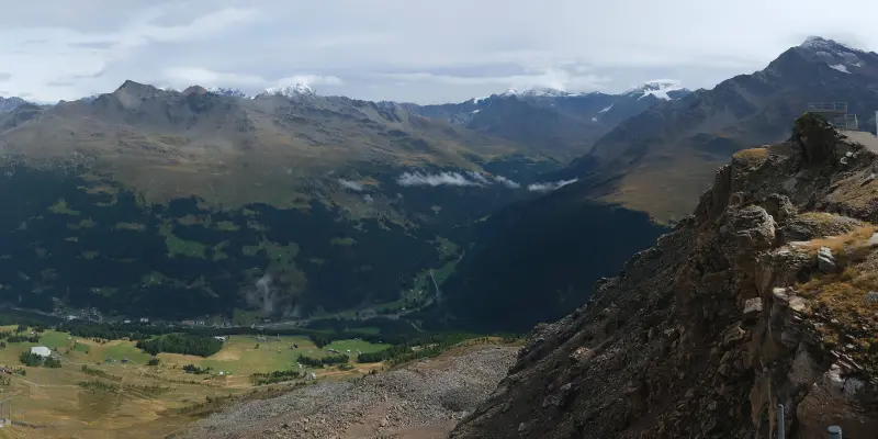 Anteprima webcam Santa Caterina Valfurva