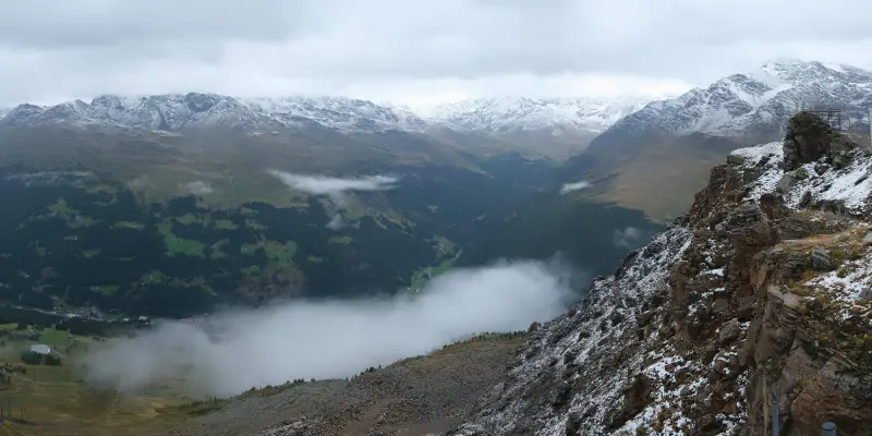 Anteprima webcam Santa Caterina Valfurva