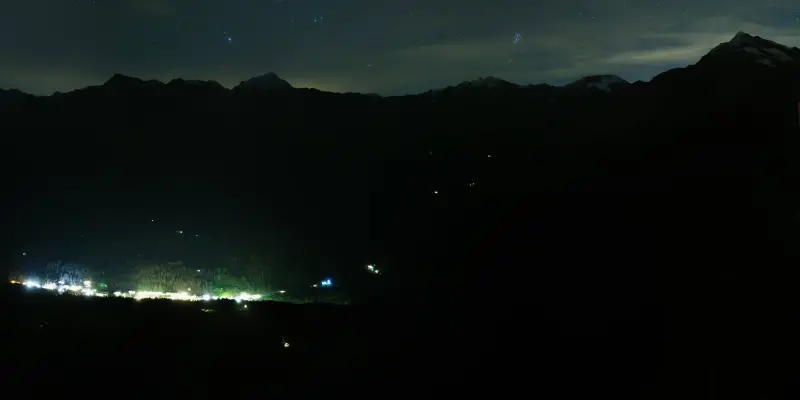 Anteprima webcam Santa Caterina Valfurva