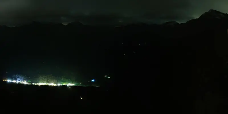Anteprima webcam Santa Caterina Valfurva