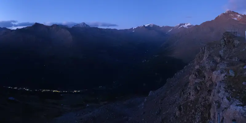 Anteprima webcam Santa Caterina Valfurva