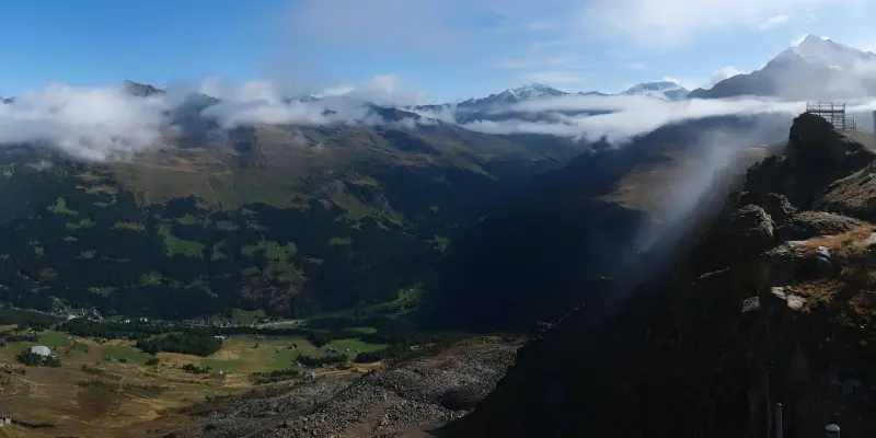 Anteprima webcam Santa Caterina Valfurva