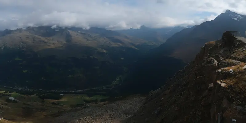 Anteprima webcam Santa Caterina Valfurva