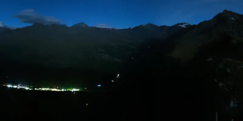 Anteprima webcam Santa Caterina Valfurva