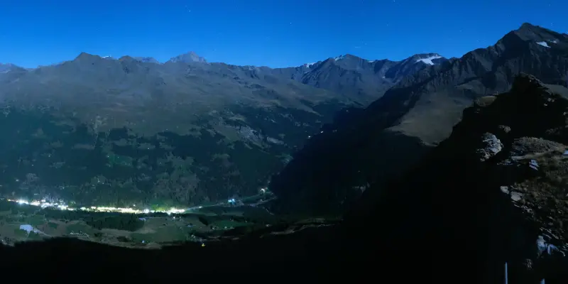 Anteprima webcam Santa Caterina Valfurva