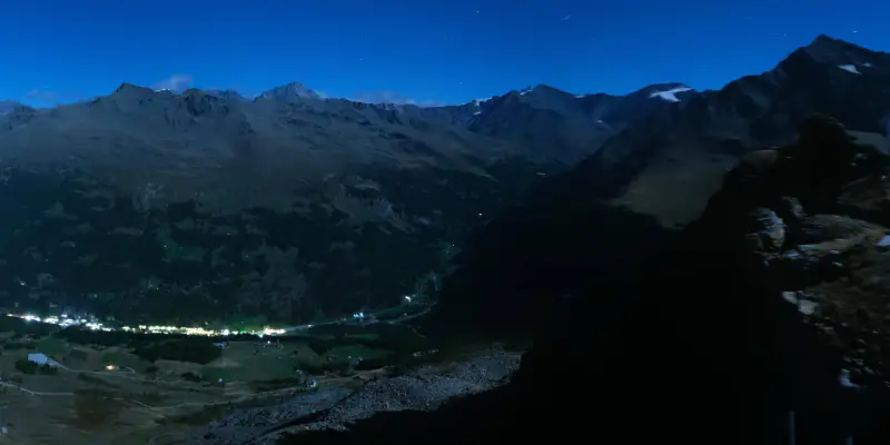 Anteprima webcam Santa Caterina Valfurva