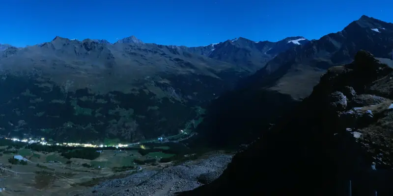 Anteprima webcam Santa Caterina Valfurva