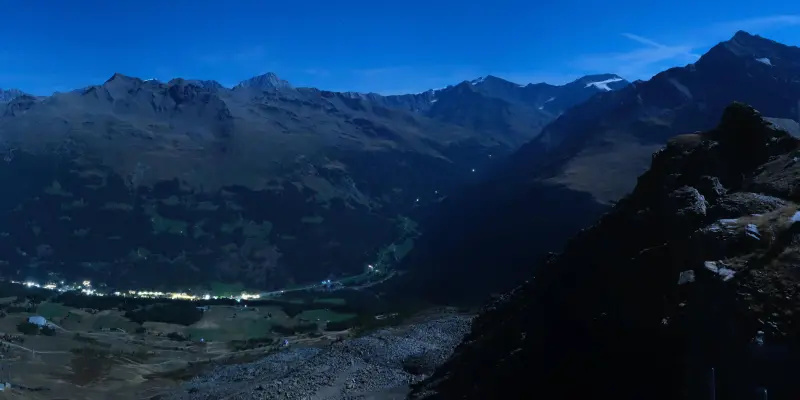 Anteprima webcam Santa Caterina Valfurva