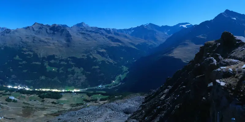 Anteprima webcam Santa Caterina Valfurva