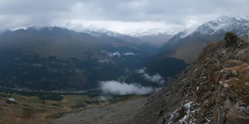 Anteprima webcam Santa Caterina Valfurva