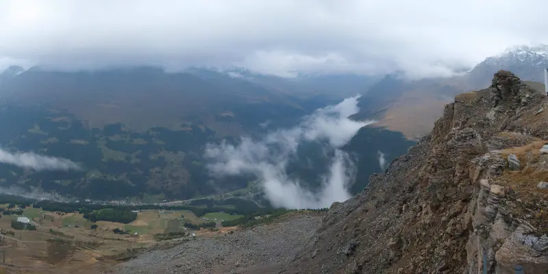 Anteprima webcam Santa Caterina Valfurva