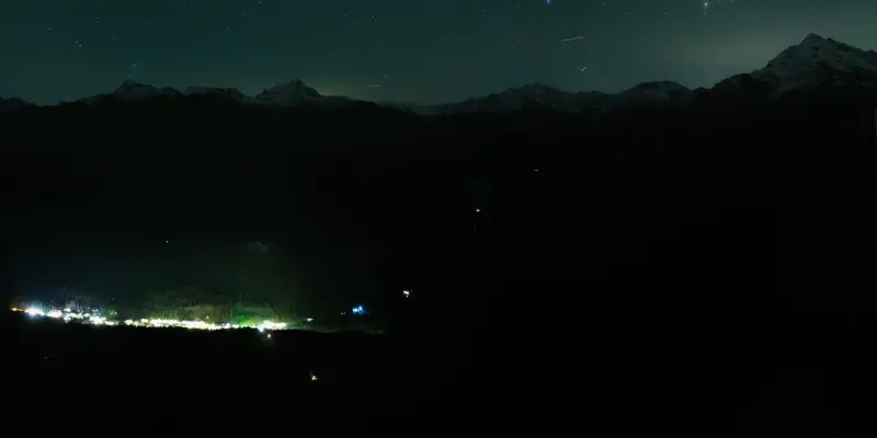 Anteprima webcam Santa Caterina Valfurva