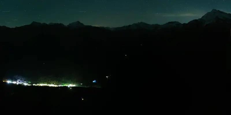 Anteprima webcam Santa Caterina Valfurva