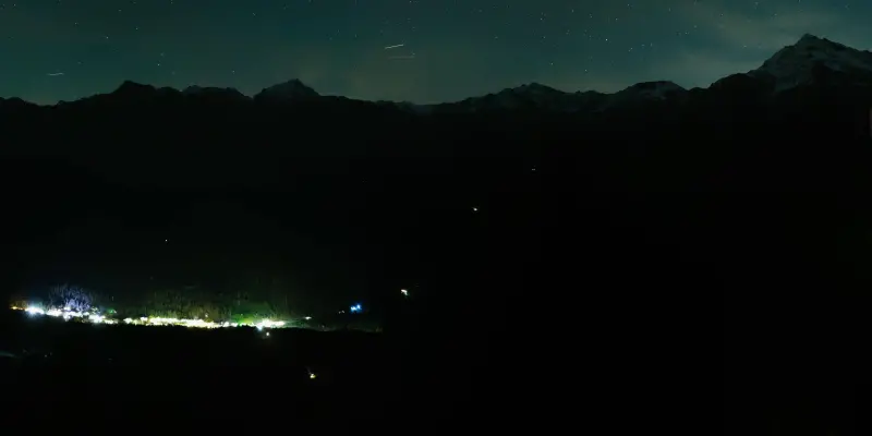 Anteprima webcam Santa Caterina Valfurva