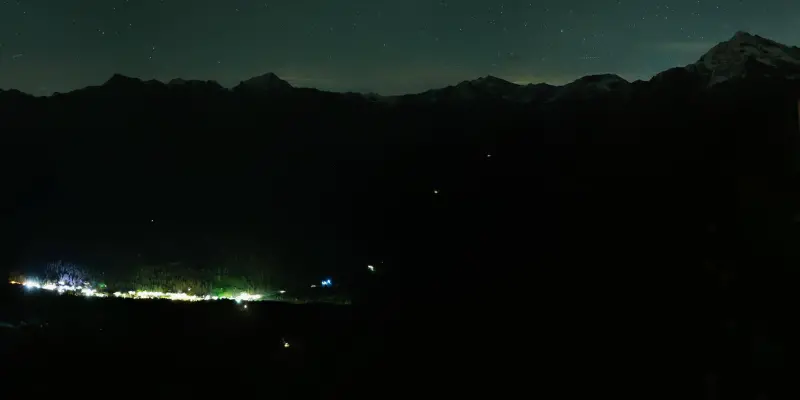 Anteprima webcam Santa Caterina Valfurva