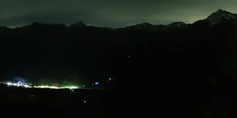 Webcam TLAPSE Santa Caterina Valfurva