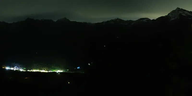 Anteprima webcam Santa Caterina Valfurva