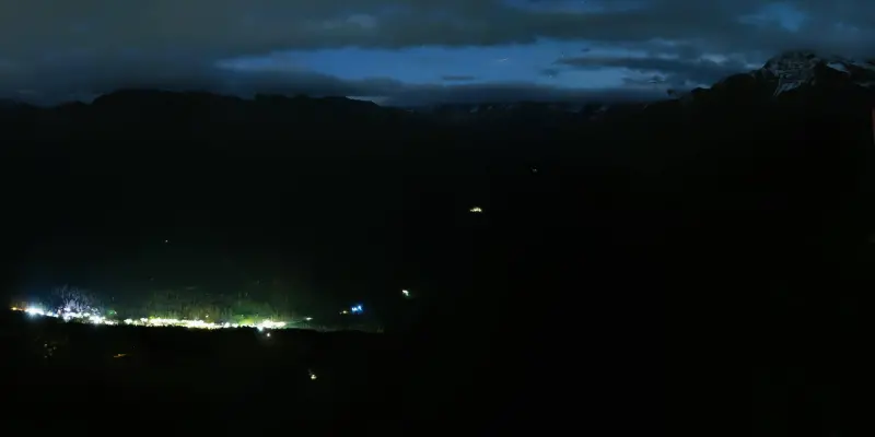 Anteprima webcam Santa Caterina Valfurva