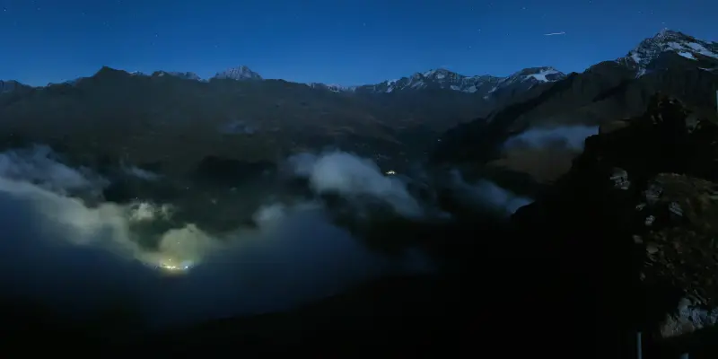 Anteprima webcam Santa Caterina Valfurva