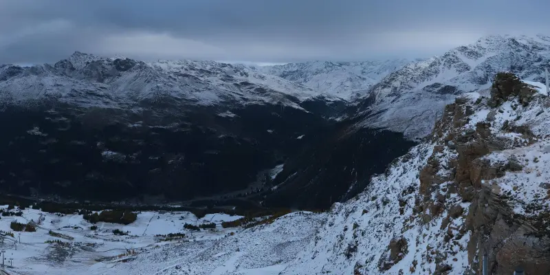 Anteprima webcam Santa Caterina Valfurva