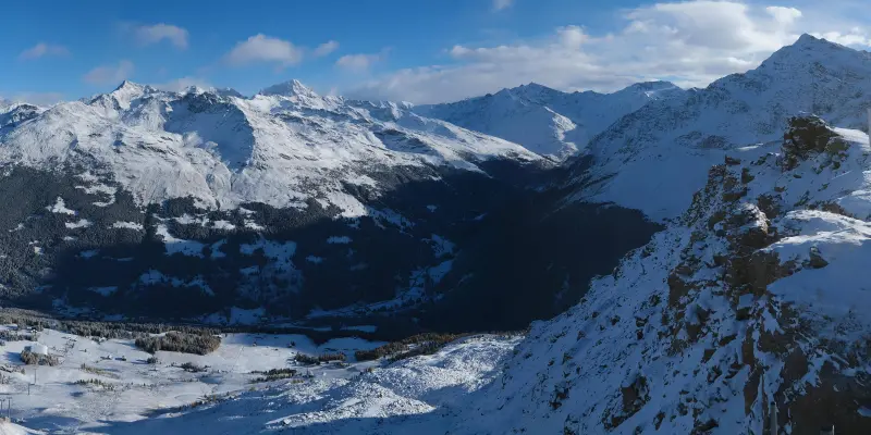 Anteprima webcam Santa Caterina Valfurva