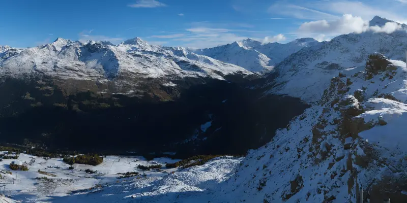 Anteprima webcam Santa Caterina Valfurva