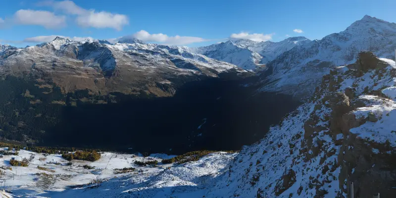 Anteprima webcam Santa Caterina Valfurva