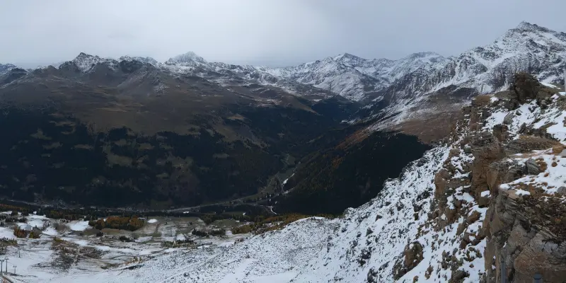Anteprima webcam Santa Caterina Valfurva