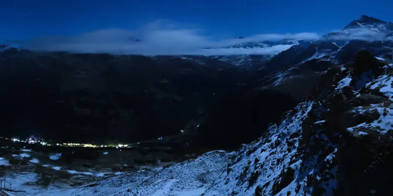 Anteprima webcam Santa Caterina Valfurva