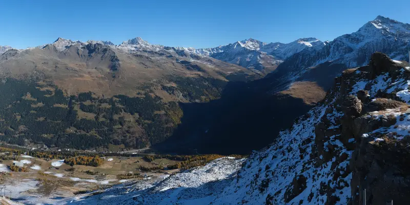Anteprima webcam Santa Caterina Valfurva