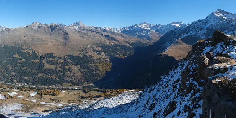 Anteprima webcam Santa Caterina Valfurva